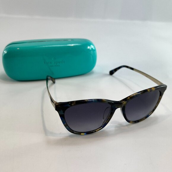 Kate Spade Hello Sunshine Sunglasses main image 11